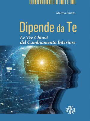 cover image of Dipende da Te